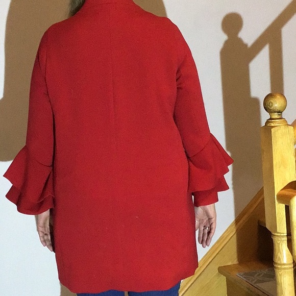 Coat NWT - Picture 6 of 16